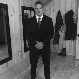 Meet your Posher, Dan